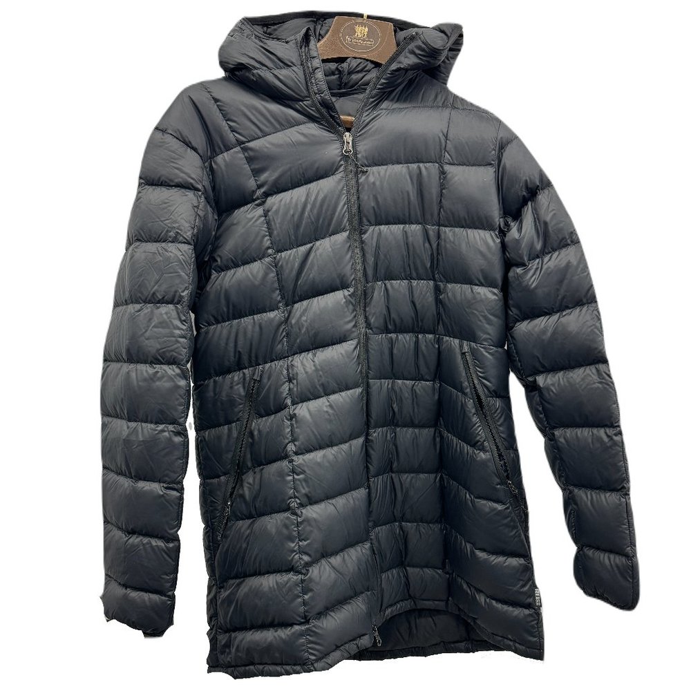 REI Co-Op Women’s Hooded Puffer Jacket